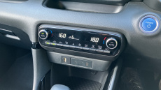 Toyota Yaris 1.5 Hybrid Dynamic 5dr CVT [City Pack] Hybrid Hatchback